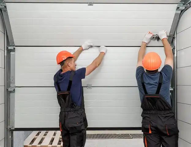 garage door service Loyalton